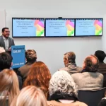 Una nueva serie de Netflix es tendencia luego de «Bridgerton»