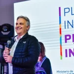 Las obras en barrio Oncativo acaban de inaugurarse