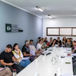 El Festival de Ferias tuvo su paso por Río Cuarto