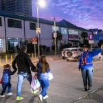 Mario Lamberghini, el candidato por el Partido Libertario