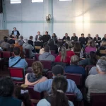 Descenso de homicidios en la provincia de Santa Fe