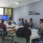 ¿Benjamín Vicuña está enamorado otra vez?