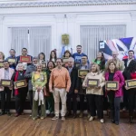 Nació Cruz, el hijo de Nicole Neumann y Manu Urcera