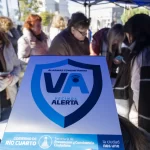 Una mujer dio a luz a cuatrillizos en la Maternidad Provincial