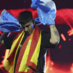 La Selección argentina venció por la mínima ante Ecuador en Chicago