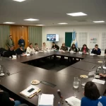 Avances en el proyecto del Parque Alberdi