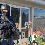 Registro Público de Cuidadores Domiciliarios