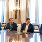 Se celebró el Día de los Jardines de Infantes