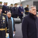 Loan: rastreo de llamadas e inspección de las prendas a los imputados