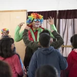 Bomberos no logran contener los incendios en la zona de Champaquí