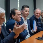 Buscan a Loan Peña en las provincias de Chubut y Santa Cruz