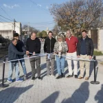 El Gobierno de Río Cuarto y la policía coordinan acciones