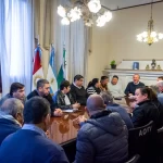 Villa Dolores: cinco falsos odontólogos detenidos por ejercicio ilegal de la mecidina