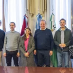 Cordobeses Olímpicos recibirán apoyo económico por su participación en los Juegos de París