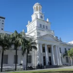 Marley será padre por segunda vez