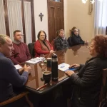 Detuvieron a 12 personas por cazar ñandúes en el Parque Nacional Ansenuza