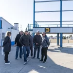 Ladrones ingresaron a la casa de un empresario y se llevaron más de $74 millones