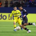 Venezuela: la líder opositora María Machado denuncia un ataque en su contra