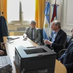 ¡José Torres ganó la primera medalla dorada para Argentina en París 2024!