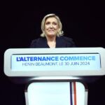 Ecuador empató con México y se enfrentará en cuartos contra Argentina