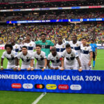 Francia: Marine Le Pen se impone en la primera vuelta de las elecciones legislativas