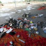 Colombia empató 1 a 1 contra Brasil y quedó primero