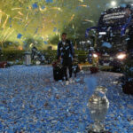 Otro ataque a la «zona humanitaria» de Mawasi en Gaza, deja 17 víctimas fatales