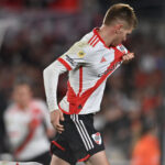 Matías Alé confirmó cuándo será su boda