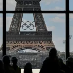 Donald Trump desafió a Kamala Harris a más de un debate