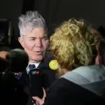 Reunión entre Biden y Zelenski en la cumbre de la OTAN