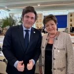 Incendio en Traslasierra: más de 350 hectáreas afectadas