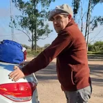 Joe Biden decidió bajarse de su reelección a presidente de Estados Unidos