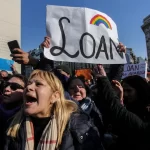 Donald Trump desafió a Kamala Harris a más de un debate