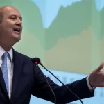 Un partido político de Puerto Rico busca separarse de Estados Unidos