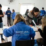 Pádel: Río Cuarto recibe a los mejores jugadores de Sudamérica en el prestigioso torneo AJPP Tour 2024