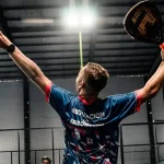 Llaryora encabezó el acto del 9 de julio en Río Tercero y anunció una sede de la UPC