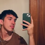 Agustín Calleri: «Sé que el ACRC está trabajando muy bien»