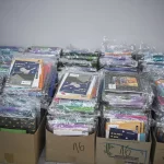 Andrés Nara, detenido por violencia de género y excarcelado por la visita de su pareja