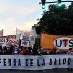 De Rivas participó de la asunción de Llamosas