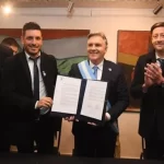 Según Wanda Nara, ya está separada de Mauro Icardi