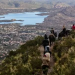 El Municipio recibió a la titular del Sindicato de Trabajadores Municipales