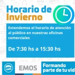 El domingo se inaugura el Paseo de Emprendedores del Bosquecito en el Parque Sarmiento