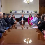 Habilitaron el Paseo de Emprendedores del Bosquecito