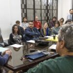 Legislatura: fracasó el proyecto para prohibir a los «naranjitas» en Córdoba