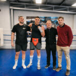 El gobernador Llaryora confirmó la adhesión de la Provincia al RIGI