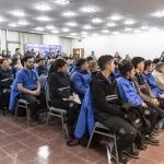 La querella pide sumar la figura de «violencia institucional» en el juicio a Diego Concha