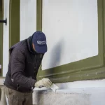 Los Guardias Locales cursan seguridad pública