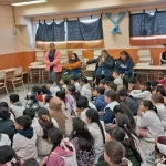 Confirmado: ‘Mamma Mia! 3’ ya está en desarrollo