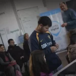 El inicio de la «Semana de la Velocidad»