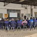 El asistente de Matthew Perry admitió haberle inyectado ketamina el día de su muerte